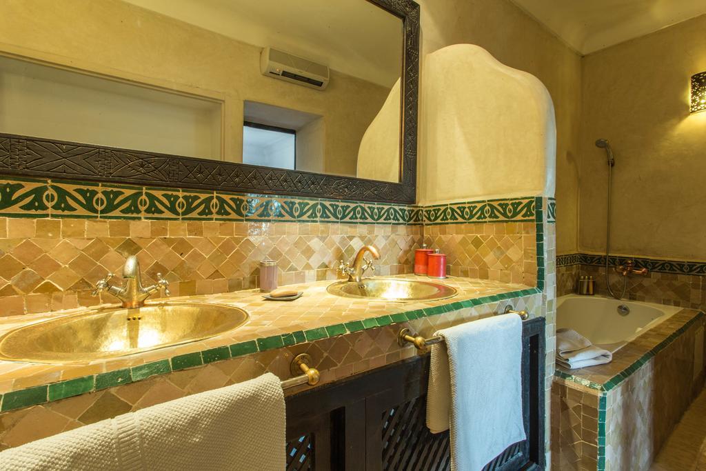 Villa Amira & Spa Marrakesh Exterior photo
